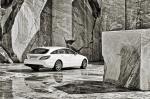 Mercedes-Benz CLS-Class Shooting Brake 2013 года